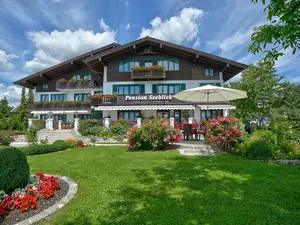 Einzelzimmer für 1 Person in Seebruk