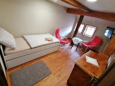 Einzelzimmer für 1 Person (14 m²) in Seifhennersdorf 1/10