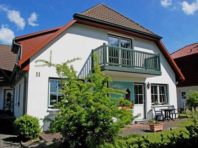 Einzelzimmer für 3 Personen (22 m²) in Sellin (Ostseebad) 3/10