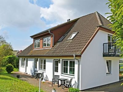 Einzelzimmer für 2 Personen (22 m²) in Sellin (Ostseebad) 9/10