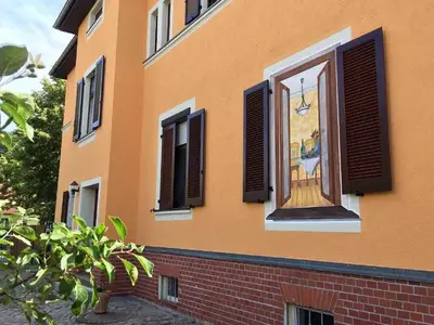 Einzelzimmer für 1 Person (12 m²) in Senftenberg 1/10