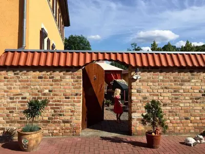 Einzelzimmer für 1 Person (12 m²) in Senftenberg 2/10