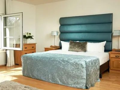 Einzelzimmer für 1 Person (20 m²) in Serrahn 10/10