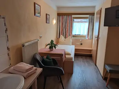 Einzelzimmer