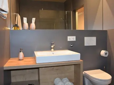 Einzelzimmer für 1 Person (24 m²) in Sitzenberg 3/4