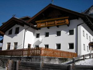 Einzelzimmer für 1 Person (10 m²) in Sölden (Tirol)