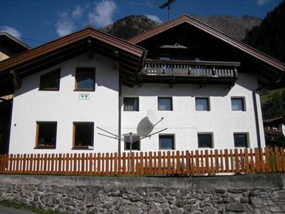 Einzelzimmer für 1 Person (10 m²) in Sölden (Tirol) 5/10