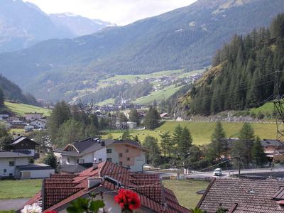 Einzelzimmer für 1 Person (10 m²) in Sölden (Tirol) 9/10