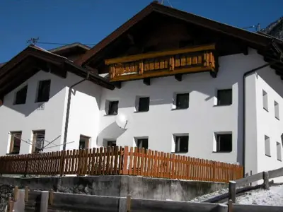 Einzelzimmer für 1 Person (10 m²) in Sölden 5/10