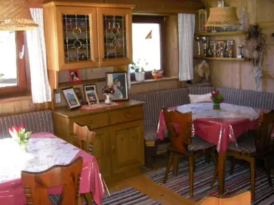 Einzelzimmer für 1 Person (10 m²) in Sölden 7/10