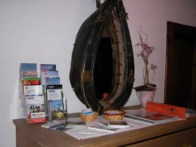 Einzelzimmer für 1 Person (10 m²) in Sölden 8/10