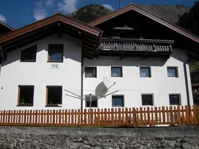 Einzelzimmer für 1 Person (10 m²) in Sölden 9/10