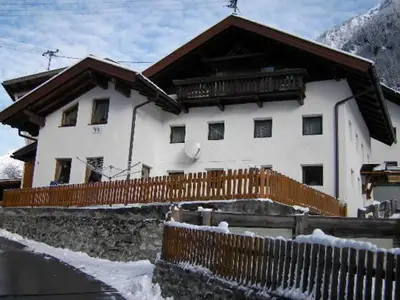 Einzelzimmer für 1 Person (10 m²) in Sölden 1/10