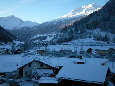 Einzelzimmer für 1 Person (10 m²) in Sölden 4/10