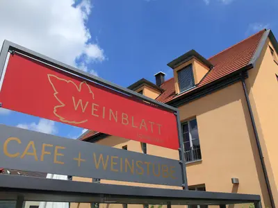 Einzelzimmer für 1 Person in Sommerach 2/10