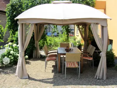 Einzelzimmer für 1 Person in Sommerach 5/10