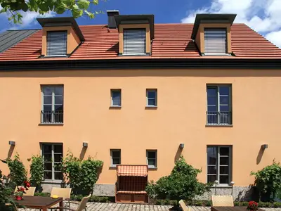 Einzelzimmer für 1 Person in Sommerach 6/10