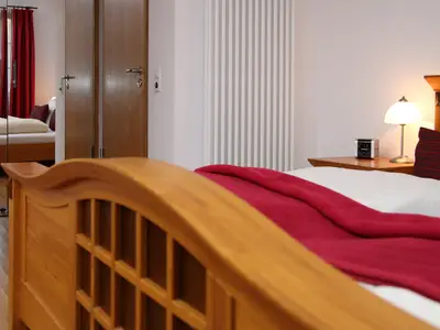 Einzelzimmer für 1 Person in Sommerach 2/5