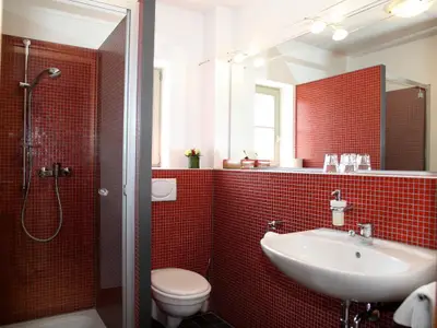 Einzelzimmer für 1 Person in Sommerach 4/5