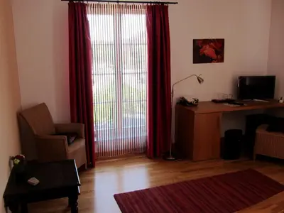 Einzelzimmer für 1 Person in Sommerach 5/5