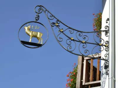Einzelzimmer für 1 Person in Sonnenbühl 6/10