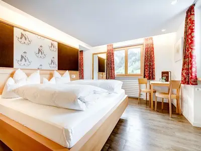 Einzelzimmer für 1 Person (15 m²) in Sonntag 3/10