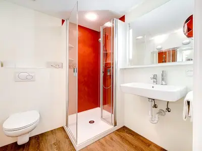 Einzelzimmer für 1 Person (15 m²) in Sonntag 9/10