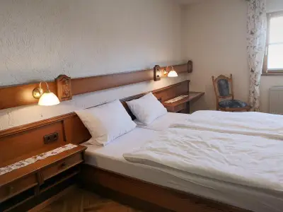 Wandererzimmer