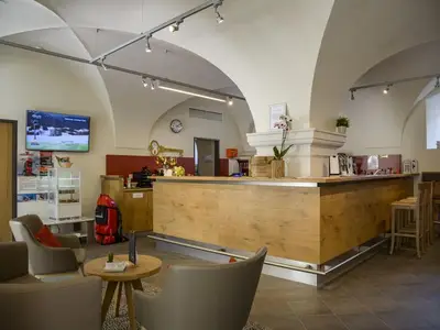 Einzelzimmer für 1 Person (21 m²) in Spital am Pyhrn 2/10