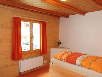 Einzelzimmer für 1 Person in St. Antönien 8/9