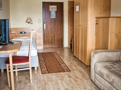 Einzelzimmer für 1 Person (17 m²) in St. Corona am Wechsel 2/2