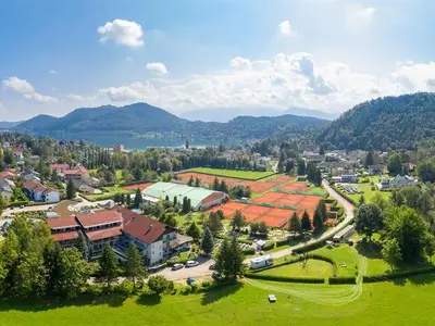 Einzelzimmer für 1 Person (16 m²) in St.Kanzian am Klopeiner See 2/10