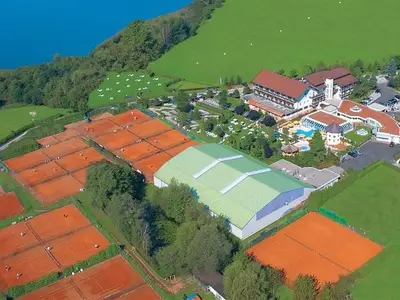 Einzelzimmer für 1 Person (16 m²) in St.Kanzian am Klopeiner See 7/10