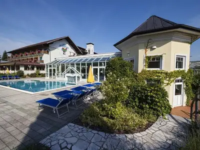 Einzelzimmer für 1 Person (16 m²) in St.Kanzian am Klopeiner See 8/10