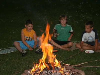 Einzelzimmer für 2 Personen (14 m²) in St.Kanzian am Klopeiner See 5/10