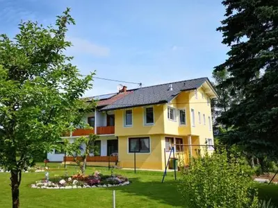 Einzelzimmer für 1 Person in Unterburg 1/10