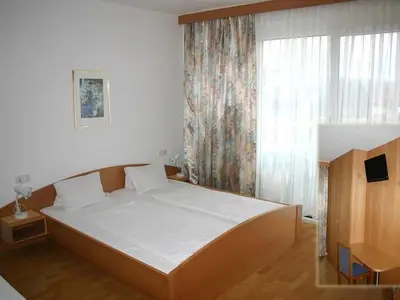 Einzelzimmer für 1 Person (12 m²) in St.Kanzian am Klopeiner See 8/10