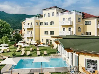 Einzelzimmer für 1 Person (30 m²) in Mondsee 2/10