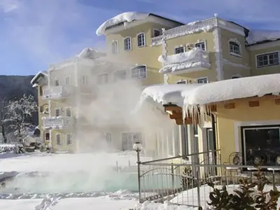 Einzelzimmer für 1 Person (30 m²) in Mondsee 2/10