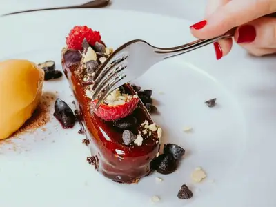 Einzelzimmer für 1 Person (30 m²) in Mondsee 9/10