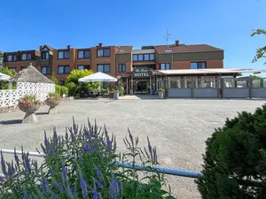Einzelzimmer für 1 Person (18 m²) in Stade