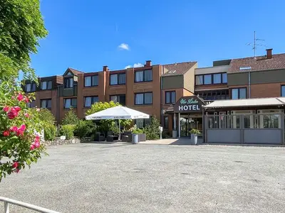 Einzelzimmer für 1 Person (20 m²) in Stade 2/10