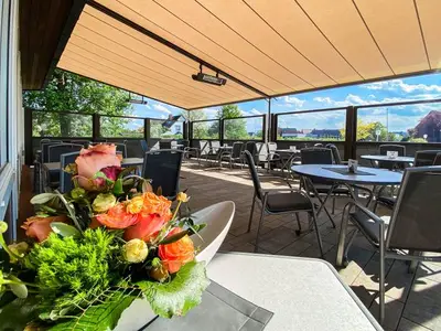 Einzelzimmer für 1 Person (20 m²) in Stade 3/10