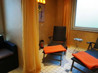 Einzelzimmer für 1 Person (20 m²) in Stade 5/10