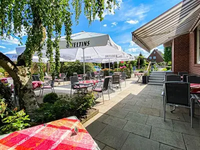Einzelzimmer für 1 Person (20 m²) in Stade 7/10