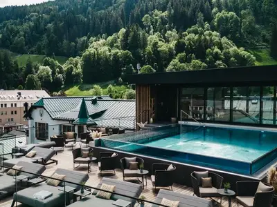 Einzelzimmer für 1 Person (17 m²) in Schladming 2/10