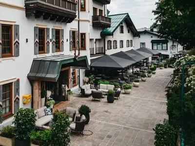 Einzelzimmer für 1 Person (17 m²) in Schladming 4/10