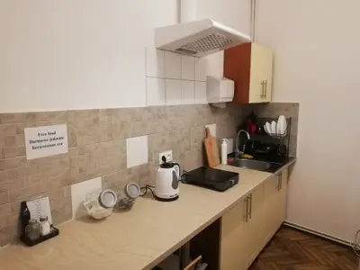 Einzelzimmer für 8 Personen (20 m²) in Krakau 8/10