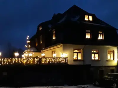 Einzelzimmer für 1 Person (13 m²) in Sehmatal 2/10