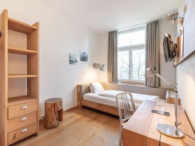 Einzelzimmer für 1 Person (11 m²) 6/10